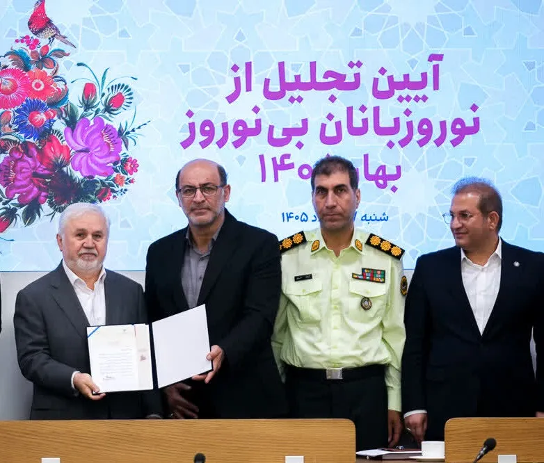 استان اردبیل در بین برترین‌های نوروزگاه در سطح کشور/ نقش اصلی مجموعه میراث جهانی شیخ صفی‌الدین اردبیلی در جذب گردشگران نوروزی