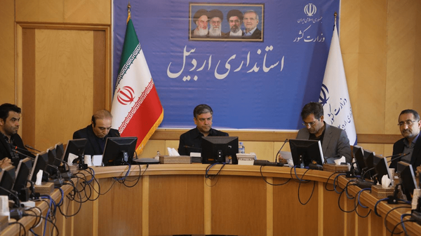 عملیات اجرایی ۲۸ تفاهم‌نامه سرمایه‌گذاری در اردبیل آغاز شده است