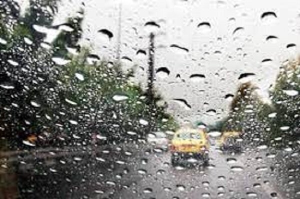 هفته پر بارش دیگر در انتظار اردبیل