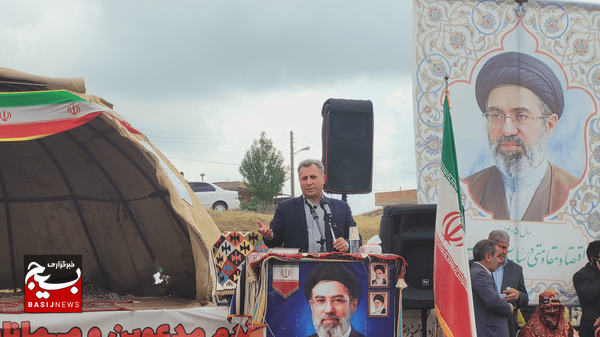 شهرک ۶۰۰ هکتاری گلخانه و دامپروری سد خداآفرین احداث می‌شود