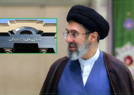 شورای عالی امنیت ملی رسماً اعلام کرد: توافق ایران و آمریکا با تدابیر «رهبر عالی‌قدر نظام» نهایی شد