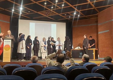 موزه شهرداری اردبیل، موزه برتر کشور شد/ تجلیل کمیته ملی موزه‌های ایران (ICOM) از اقدامات حفاظتی موزه شهرداری اردبیل