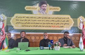 اردبیل؛ تنها استان کشور با پیشتازی بانوان در پویش «جان‌فدا»/ ۳۷ هزار اردبیلی ثبت‌نام کردند