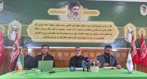 آغاز بکار رسمی ستاد جان‌فدای استان اردبیل/۳۷ هزار اردبیلی به پویش «جان‌فدا» پیوستند