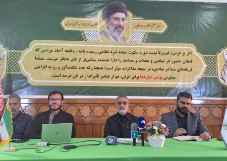 اردبیل؛ تنها استان کشور با پیشتازی بانوان در پویش «جان‌فدا»/ ۳۷ هزار اردبیلی ثبت‌نام کردند