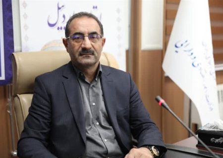 درآمدهای عمومی اردبیل از ۱۱.۴ هزار میلیارد تومان گذشت؛ تحقق کامل وصول مالیات در سال گذشته